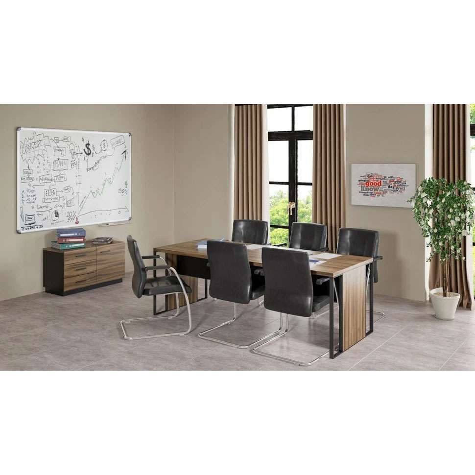 Заседателна маса E-Design